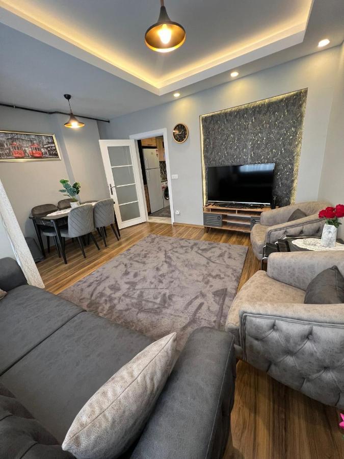 Fatih / Aksaray - Yusufpasa Istambul Exterior foto