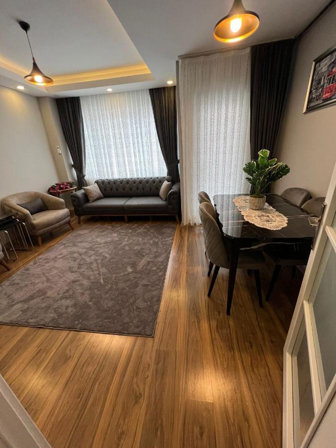 Fatih / Aksaray - Yusufpasa Istambul Exterior foto