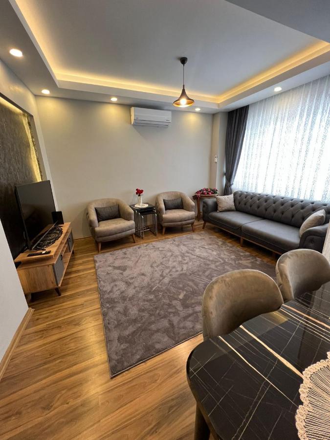 Fatih / Aksaray - Yusufpasa Istambul Exterior foto