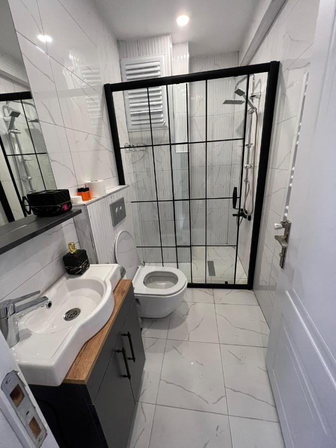 Fatih / Aksaray - Yusufpasa Istambul Exterior foto