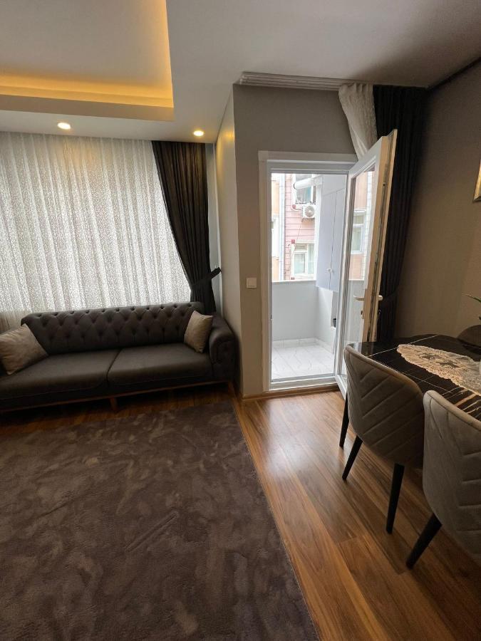 Fatih / Aksaray - Yusufpasa Istambul Exterior foto