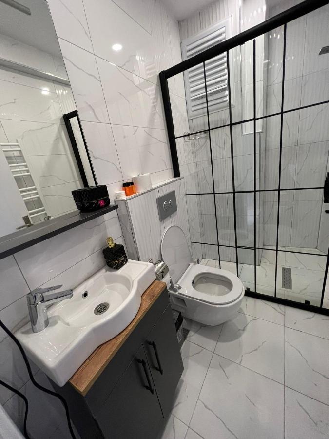 Fatih / Aksaray - Yusufpasa Istambul Exterior foto